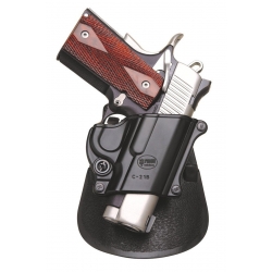 Kabura Fobus Colt1911 Browning FN Kahr Kel-Tec