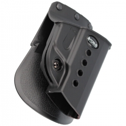 Kabura Fobus Walther PPS, S&W M&P Shield (SWS)