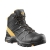 Buty Haix Safety 54 Mid Gore-tex S3