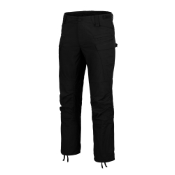 Spodnie SFU next MK2 Stretch - czarne