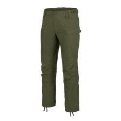 Spodnie SFU next MK2 Stretch - olive green