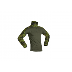 Invader Gear - Combat Shirt CAD