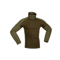 Invader Gear - Combat Shirt Ranger Green