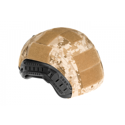 Pokrowiec na hełm Fast Helmet Cover MARPAT Desert