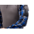 Invader Gear - Flannel Combat Shirt Niebieski