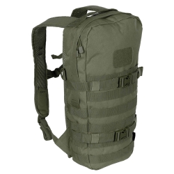 Plecak wojskowy MFH Daypack 15 l zielony