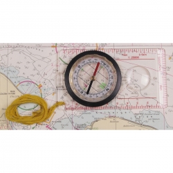 MFH kompas mapowy