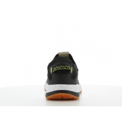 Logan Safety Jogger buty miejskie czarne
