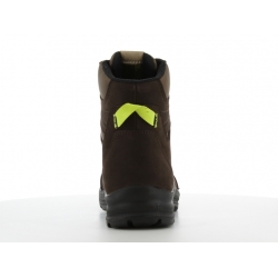 Siera Safety Jogger buty trekkingowe terenowe