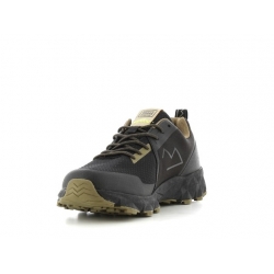 Taman Safety Jogger buty trailowe czarne