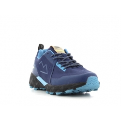 Taman Safety Jogger buty trailowe niebieskie