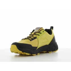 Taman Safety Jogger buty trailowe żółte