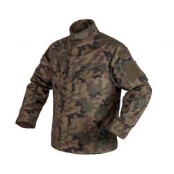 Bluza mundurowa TEXAR wz10 PL CAMO