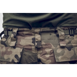 Spodnie wojskowe TEXAR wz10 PL CAMO
