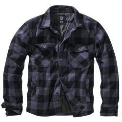 Brandit bluza kurtka koszula flanelowa Lumberjacket