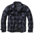 Brandit bluza kurtka koszula flanelowa Lumberjacket
