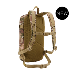 US Cooper Daypack Tactical Camo