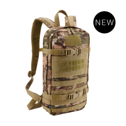 US Cooper Daypack Tactical Camo
