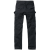 Spodnie Brandit Adven Slim Fit - Black