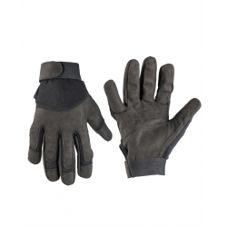 Mil-tec RĘKAWICE TAKTYCZNE Army Gloves czarne
