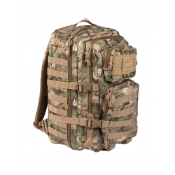 Plecak Mil-Tec Assault Pack - MTC Large W/L-ARID duży 36l