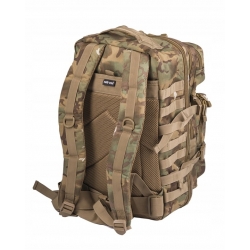 Plecak Mil-Tec Assault Pack - Large W/L-ARID