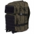Plecak Mil-Tec Assault Pack - Ranger Green Black