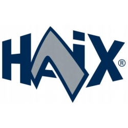 Haix Zestaw naprawczy Smart Lacing czarny 705032