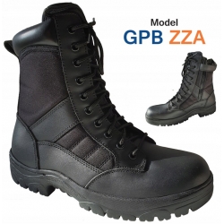 Obuwie taktyczne Sibeza model GPB ZZA