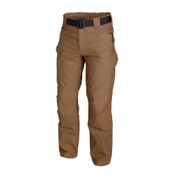 Spodnie UTP® (Urban Tactical Pants®) - PolyCotton Ripstop - Mud Brown