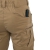 Spodnie UTP® (Urban Tactical Pants®) - PolyCotton Ripstop - Czarne