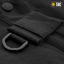 M-Tac Spodnie taktyczne Aggressor Flex Black