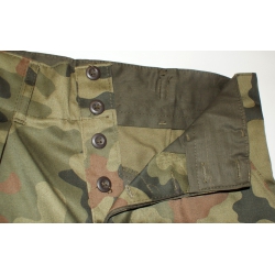 Spodnie wojskowe WZ. 93 US18